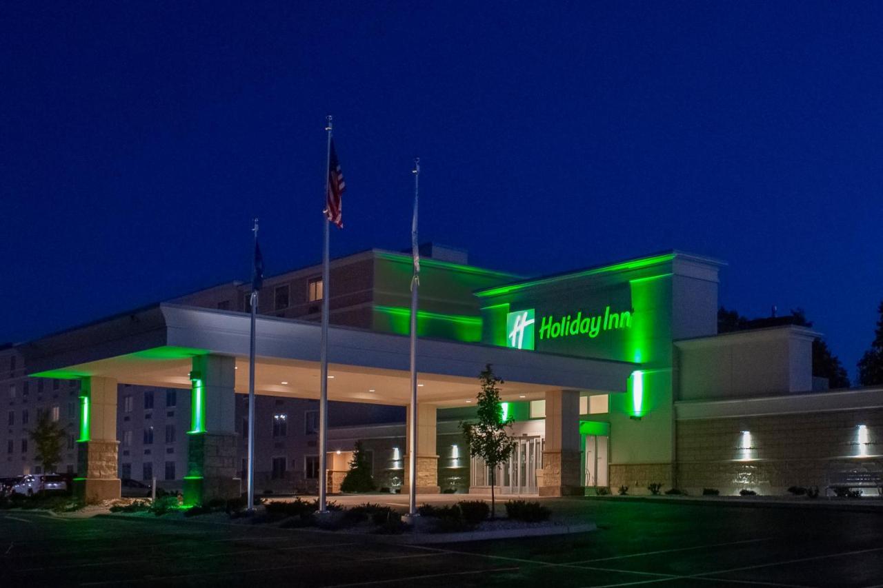 Holiday Inn Marquette By Ihg Bagian luar foto
