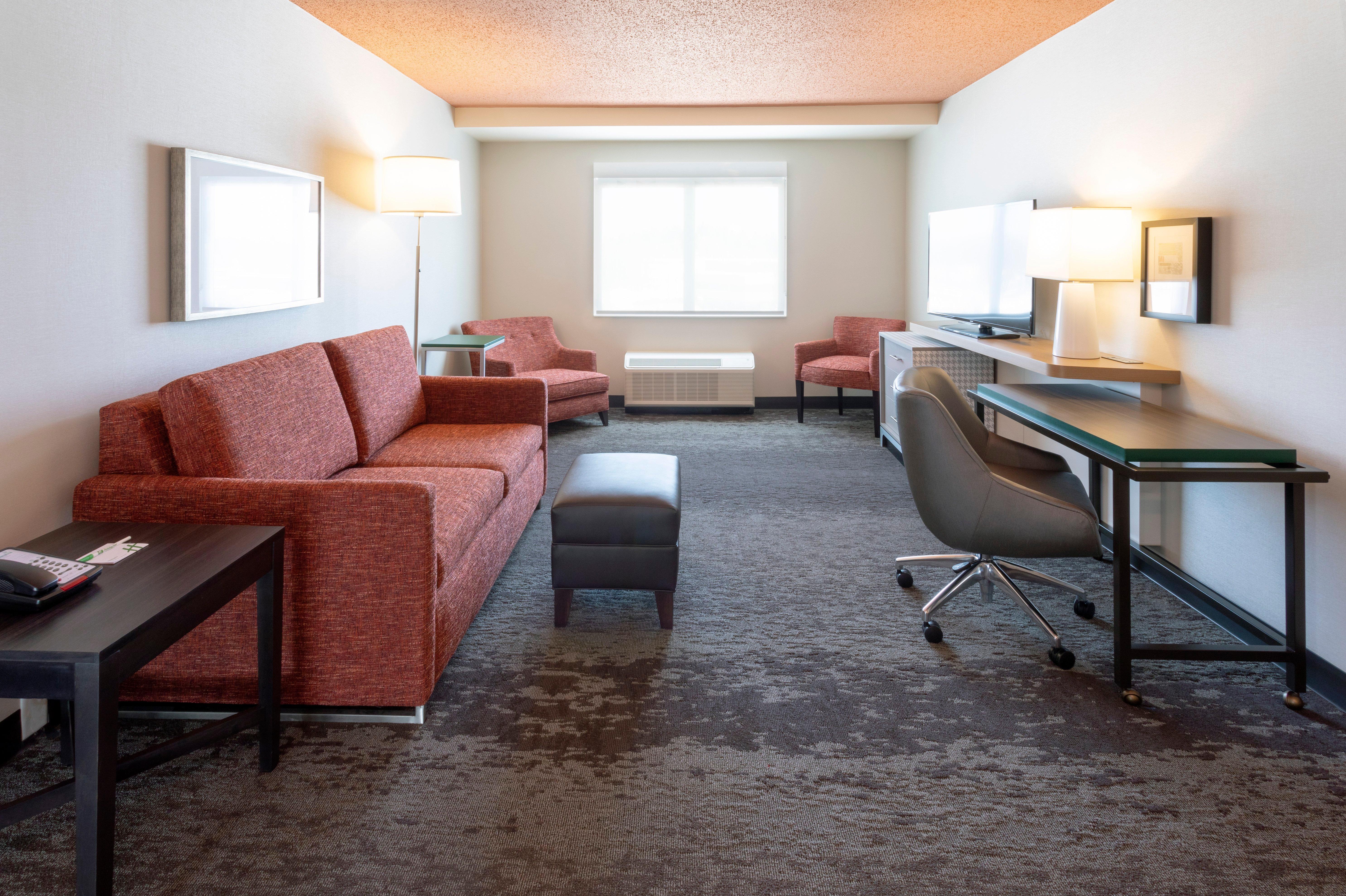 Holiday Inn Marquette By Ihg Bagian luar foto