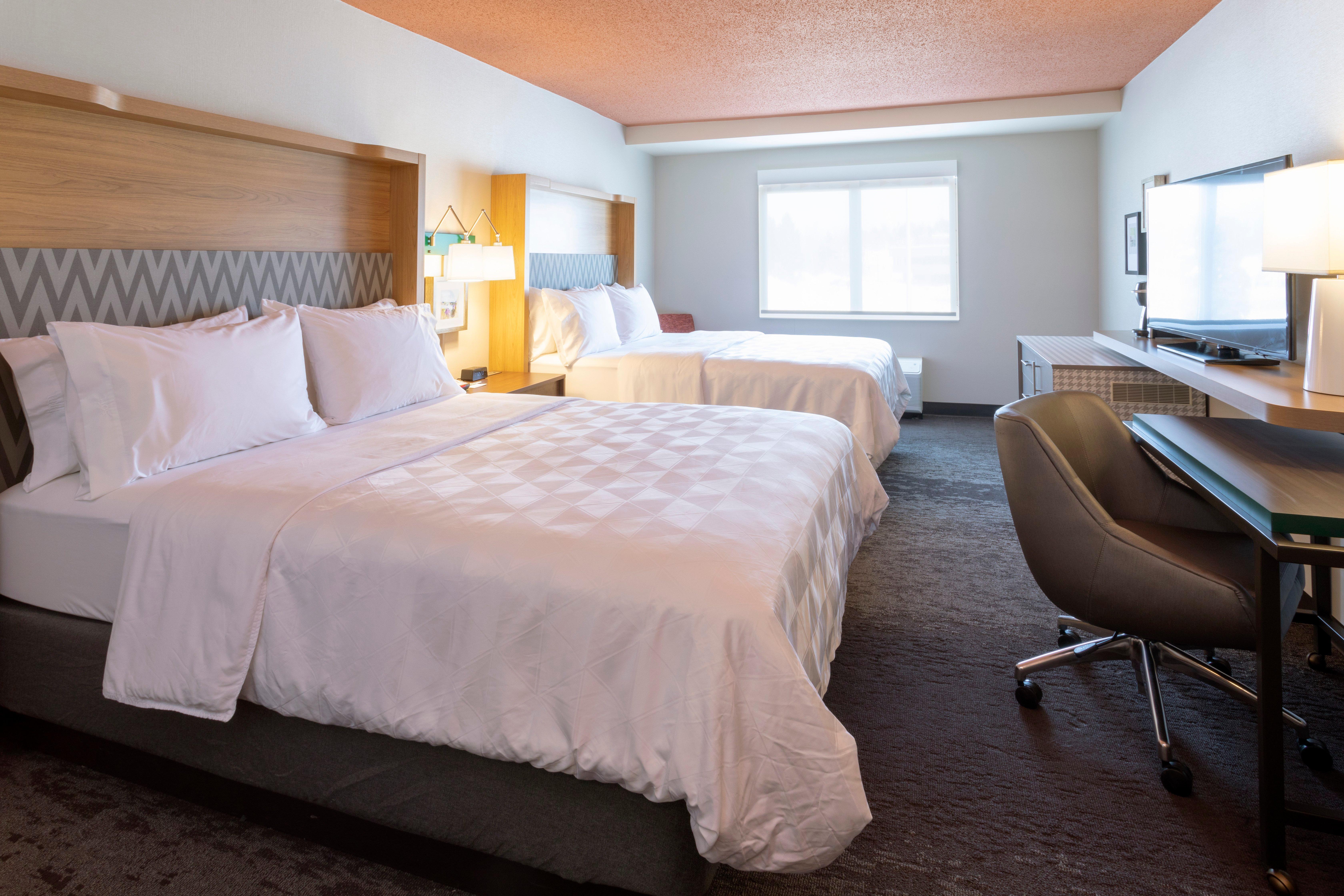 Holiday Inn Marquette By Ihg Bagian luar foto