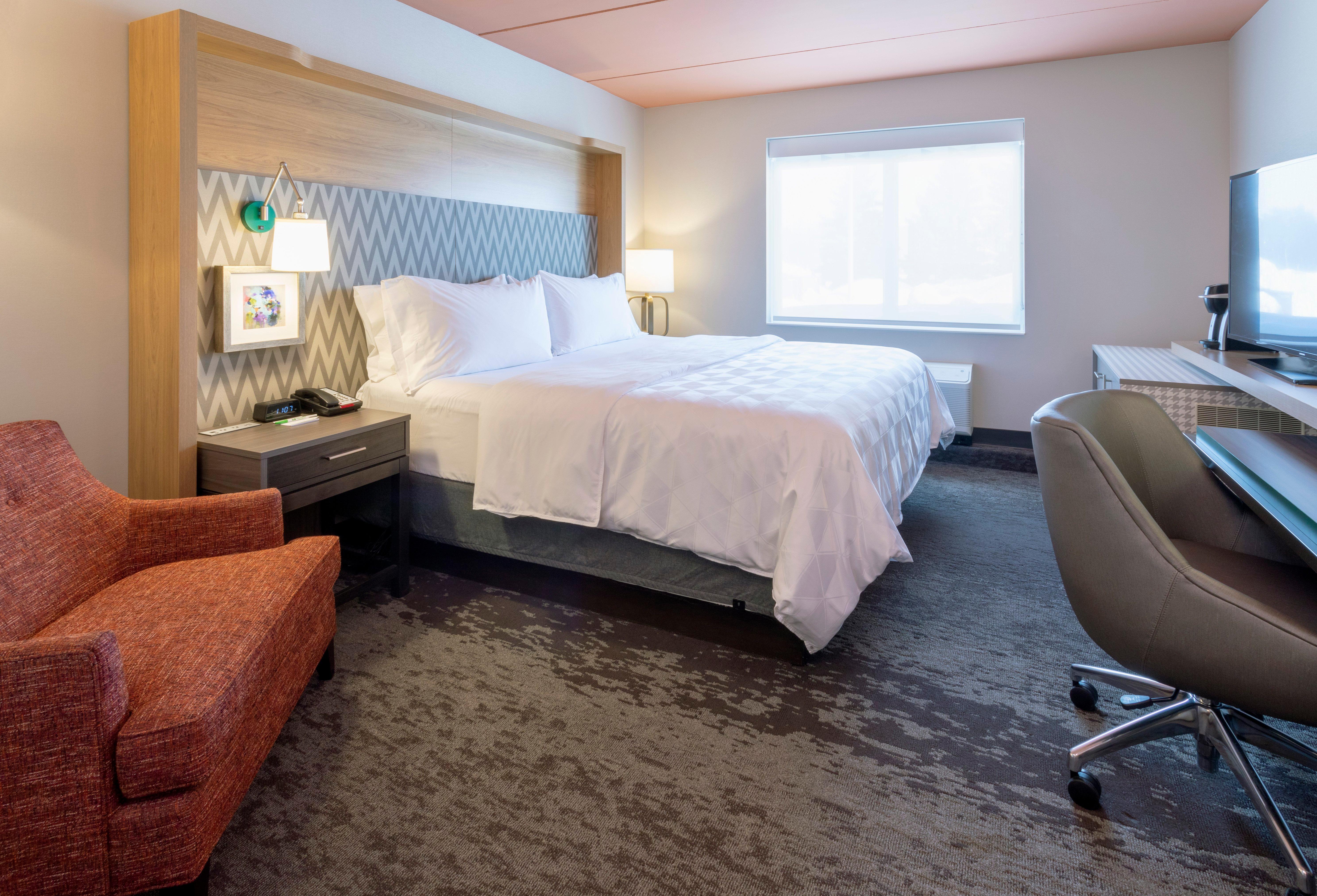 Holiday Inn Marquette By Ihg Bagian luar foto