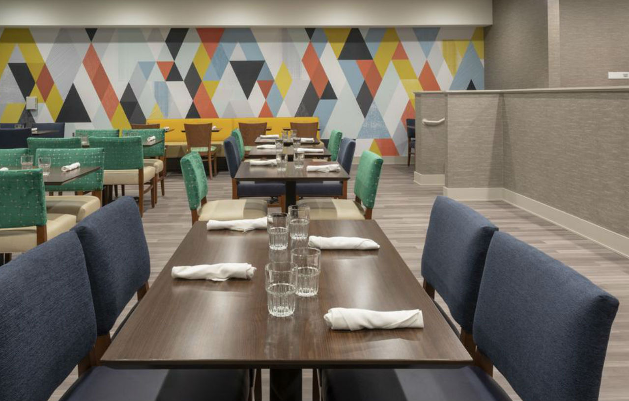 Holiday Inn Marquette By Ihg Bagian luar foto